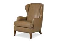 Picture of PAULA WING CHAIR      