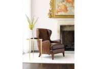 Picture of PAULA WING CHAIR      