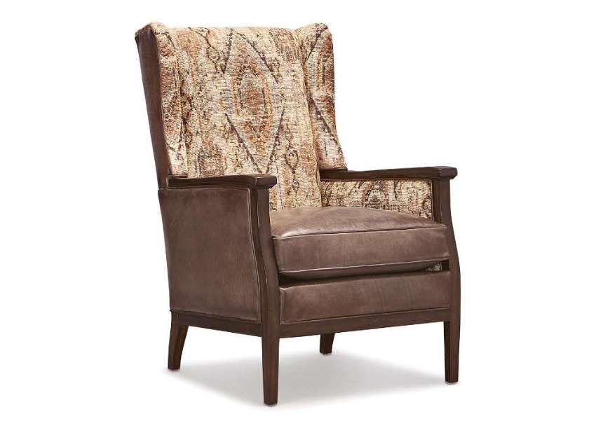 Picture of NOCANO WING CHAIR      