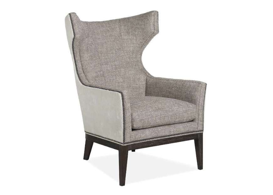 Picture of NOAH WING CHAIR      