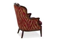 Picture of NEKO TUFTED WING CHAIR     