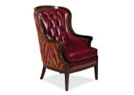 Picture of NEKO TUFTED WING CHAIR     