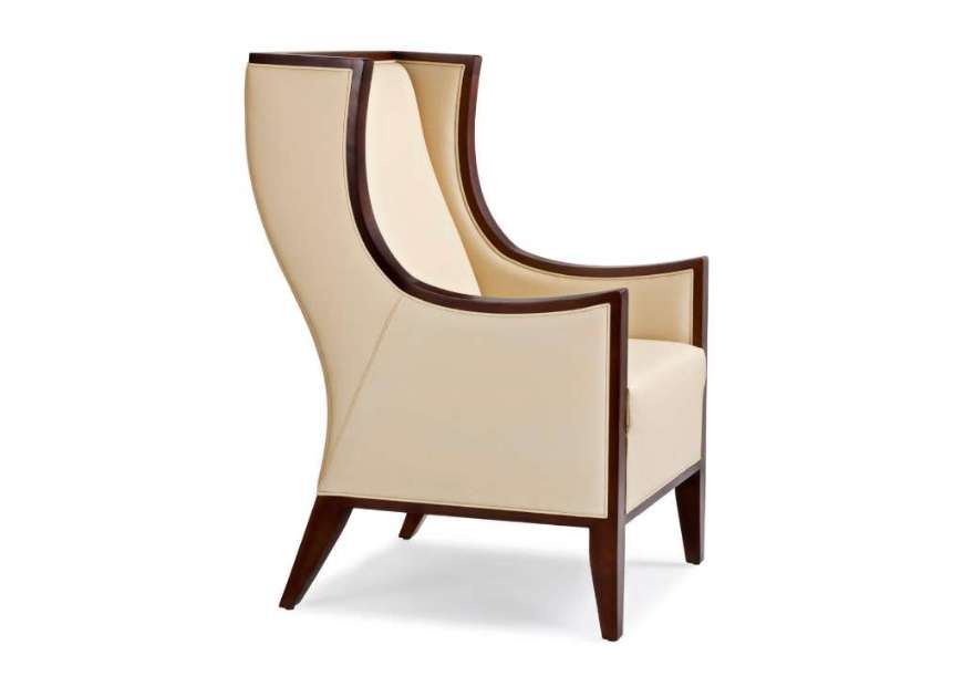 Picture of LUXE I I CHAIR     