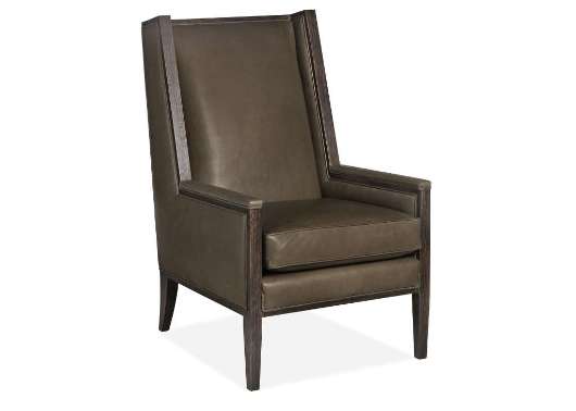 Picture of KINSLEY WING CHAIR      