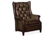 Picture of JAMESON TUFTED CHAIR      