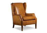 Picture of RAUL WING CHAIR      