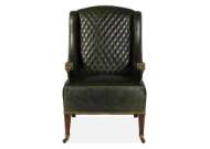 Picture of DOXON QUILTED WING CHAIR     