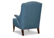 Picture of DOXON QUILTED WING CHAIR     