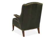 Picture of DOXON QUILTED WING CHAIR     