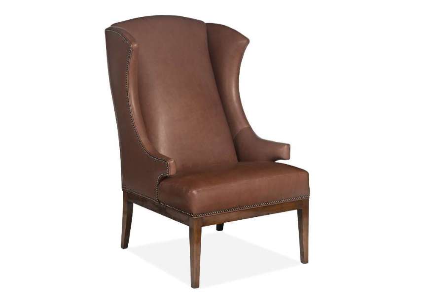 Picture of DECLAN WING CHAIR      