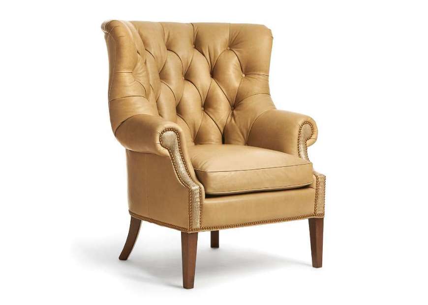 Picture of CHATWELL WING CHAIR      