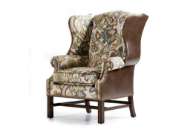 Picture of EAST BAY WING CHAIR     