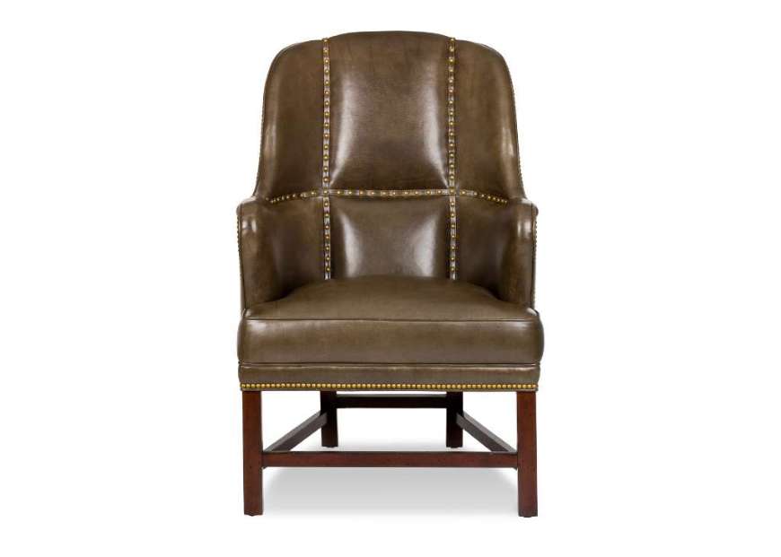 Picture of FAULKNER WING CHAIR      