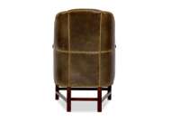 Picture of FAULKNER WING CHAIR      