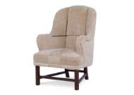 Picture of FAULKNER WING CHAIR      