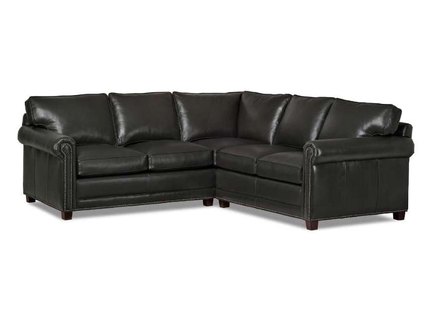 Picture of YOUR WAY LEFT ARM FACING LOVESEAT   