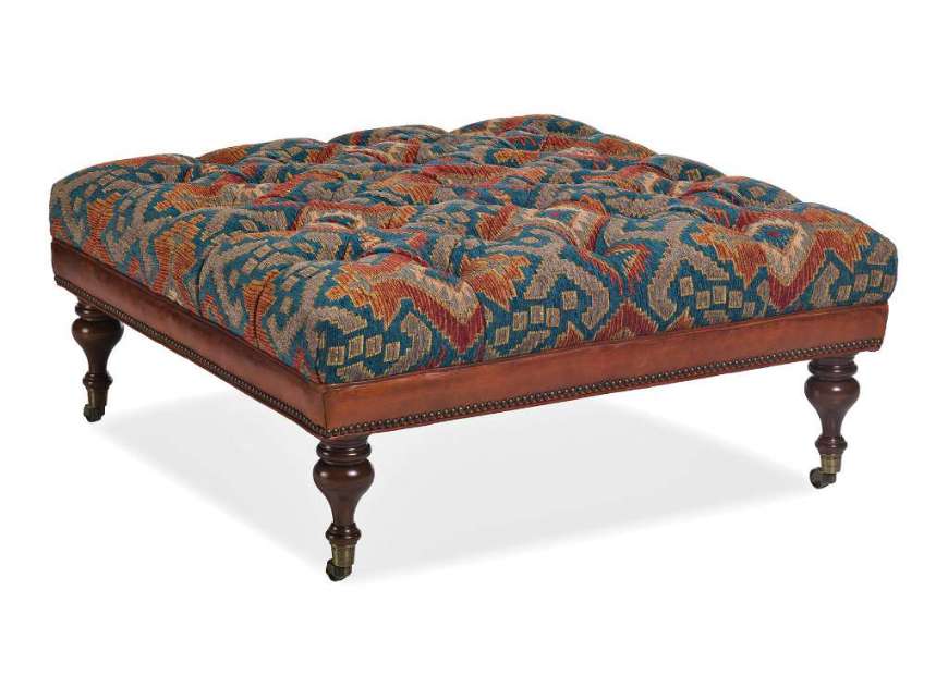 Picture of YOUR WAY COCKTAIL OTTOMAN     