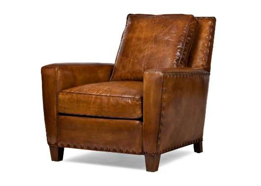 Picture of LESLIE CHAIR       