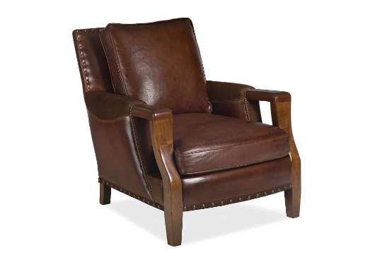 Picture of KNEEMORE CHAIR W/TOP ARM PANELS    