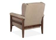 Picture of HESTON OCCASIONAL CHAIR      