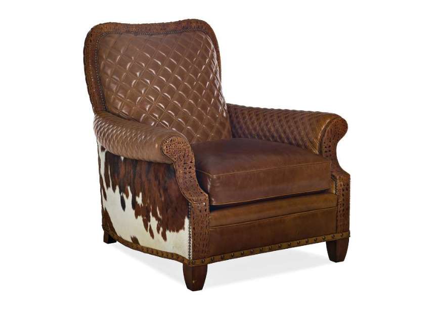 Picture of HARVEST QUILTED CHAIR      