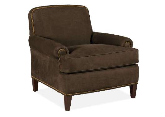 Picture of EUGENE CLUB CHAIR      