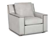 Picture of EMERSON CHANNEL QUILTED CHAIR     