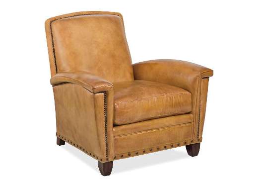 Picture of FRENCH CURVE CHAIR      