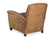 Picture of FRENCH CURVE CHAIR      