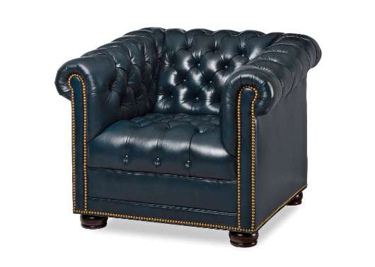 Picture of CHESTERFIELD CHAIR       