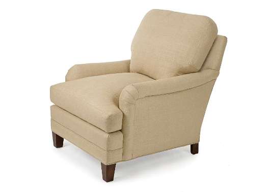 Picture of BISHOP READING CHAIR      