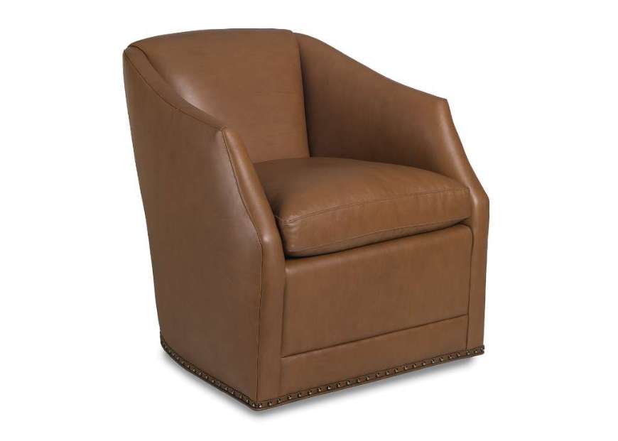 Picture of YONKERS SWIVEL CHAIR      