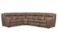 Picture of YOUR WAY 2 ARMLESS LOVESEAT    