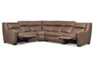 Picture of YOUR WAY 2 ARMLESS LOVESEAT    