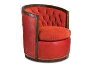 Picture of SWOON MEMORY SWIVEL CHAIR     