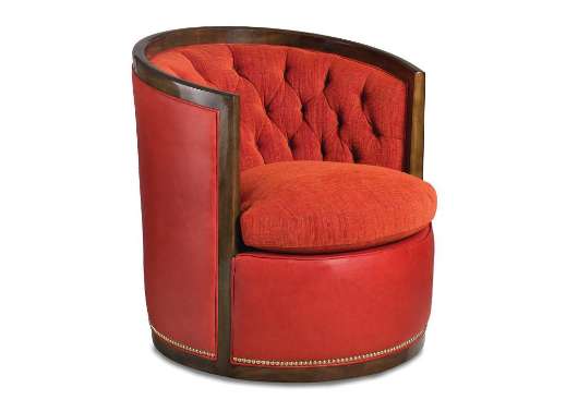 Picture of SWOON MEMORY SWIVEL CHAIR     