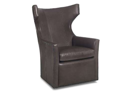 Picture of NOAH MEMORY SWIVEL CHAIR     