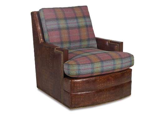 Picture of MARNIE SWIVEL CHAIR      