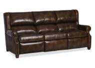 Picture of YOUR WAY POWER RECLINE SOFA    