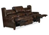 Picture of YOUR WAY POWER RECLINE SOFA    