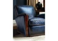 Picture of BOHO SWIVEL CHAIR      