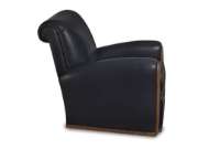 Picture of BOHO SWIVEL CHAIR      