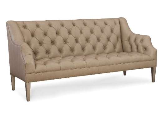 Picture of LOXLEY TUFTED SOFA      