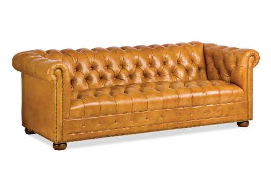 Picture of KENT CHESTERFIELD SOFA      