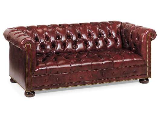 Picture of KENT CHESTERFIELD SOFA      