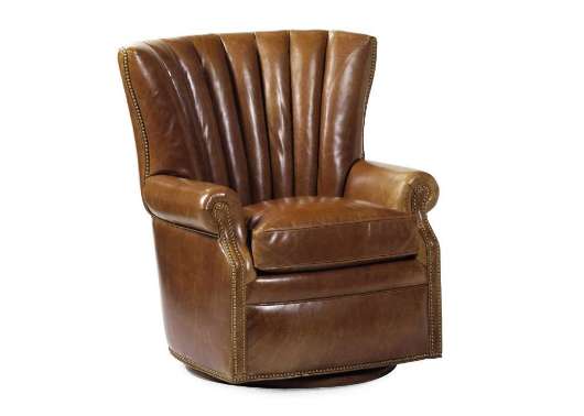 Picture of DALY SWIVEL CHAIR      