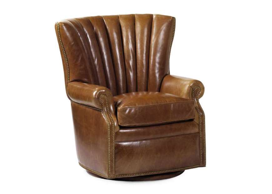 Picture of DALY SWIVEL CHAIR      