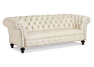 Picture of HENESSEY TUFTED SOFA      