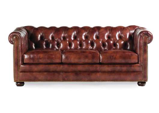 Picture of KENT CHESTERFIELD SOFA      