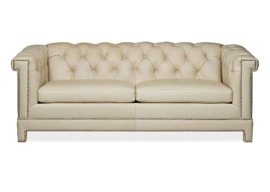 Picture of HARPER TUFTED SOFA      